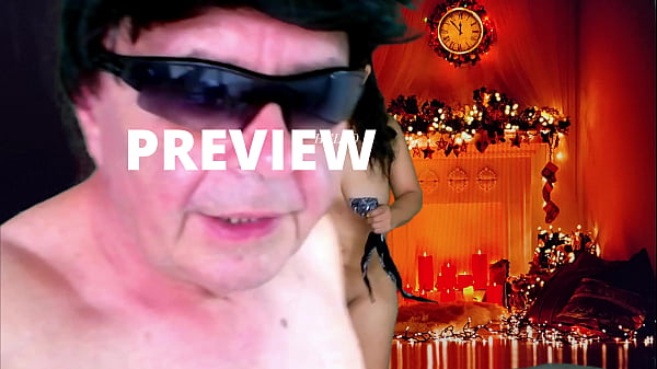 Image PREVIEW OF HOTTEST XXXMAS PARTY WITH AGARABAS AND OLPR