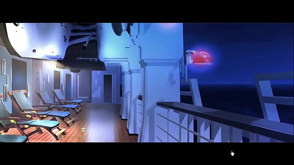 Image Nightmare&times_Vampire Hscene⑨