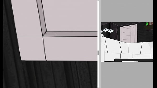 Image Happy Sheppy - Safe Room Yiff Timelapse