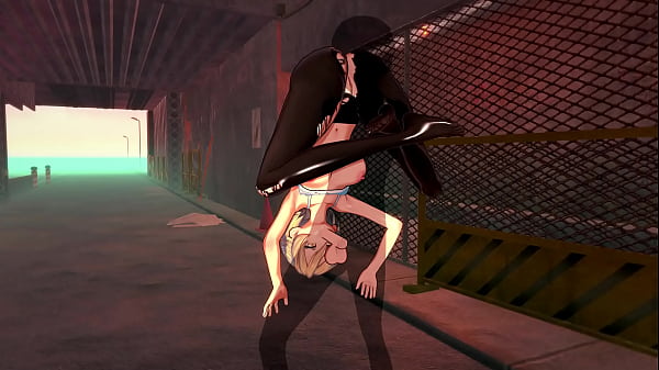 Image 3D HENTAI | BIG ASS | BIG TITS | SEX