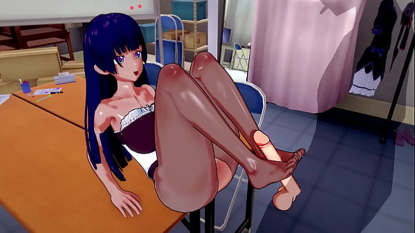 Image 3D HENTAI | BIG ASS | BIG TITS | SEX