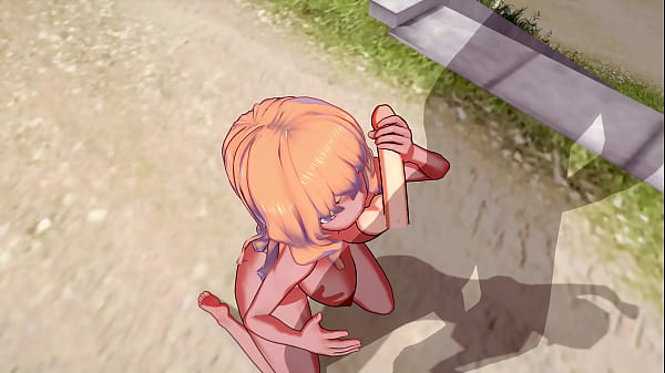 Image 3D HENTAI | BIG ASS | BIG TITS | SEX
