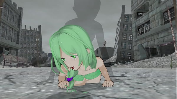 Image 3D HENTAI | BIG ASS | BIG TITS | SEX