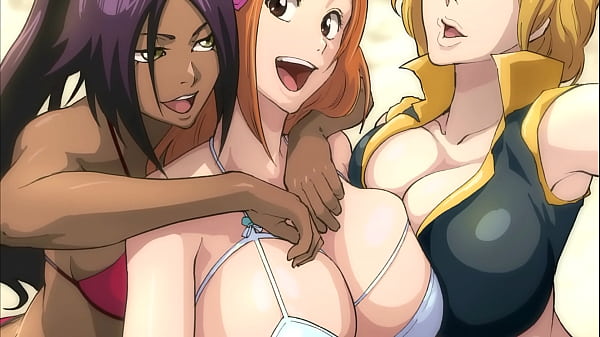 Image Bad Slut Inoue Orihime