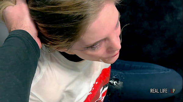 Image Real Life Porno 40: Johanka Ark - Rimming, Piss Drinking and Hard Sex.
