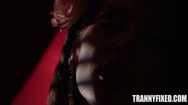 Image MUSES Tommy King, Zariah Aura