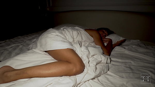 Image Woke up and fucked milf in the middle of the night