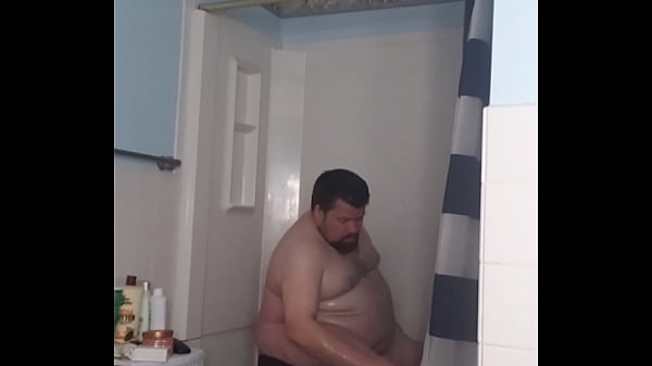 Image Showering Dec 1st Part 1