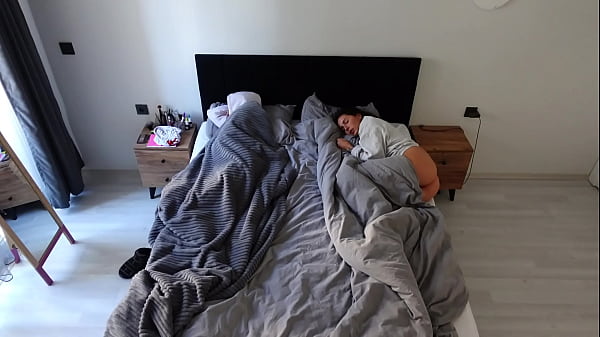 Image Fucked my Stepmom in front of my step father!