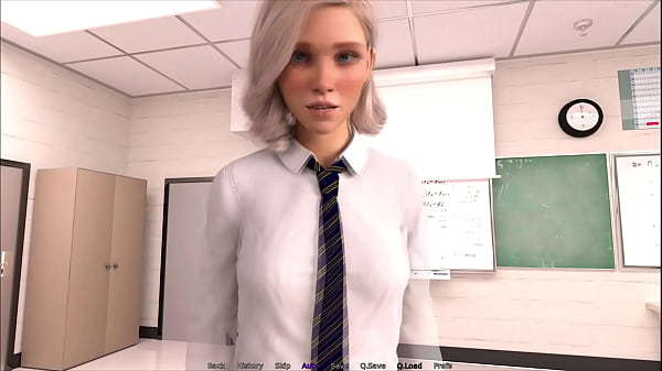 Image Let's Play: Nudist School | Part 1: The new transfer
