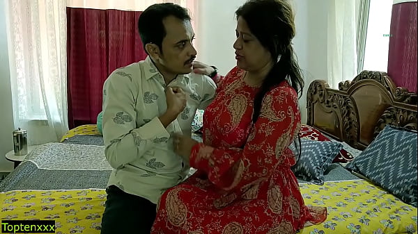Image Bhabhi Let me fuck your Beautiful Pussy! Devar Bhabhi Real Sex