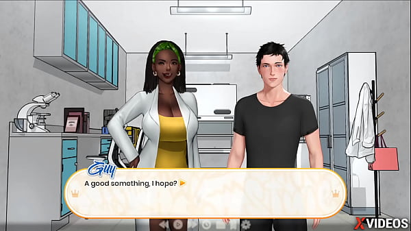 Image PRINCE OF SUBURBIA &bull_ EP. 29 &bull_ AMAZING ANAL SEX WITH A SLUTTY DOCTOR