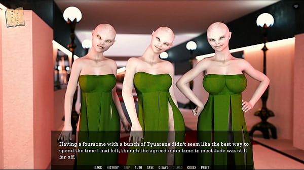 Image Tales From The Unending Void 137