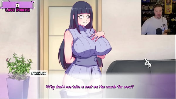 Image Why Hinata Shouldn't Search For a New Job (Waifu Hub)
