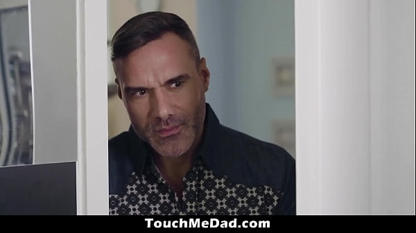 Image Stepson Birthday Gift Is Stepdad's Big Cock - Touchmedad
