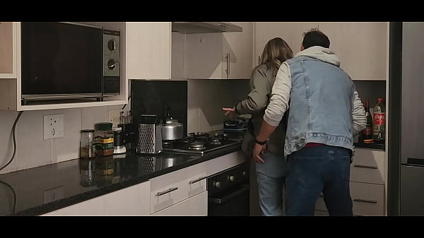 Image Spycam Caught my wife cheating with the neighbour