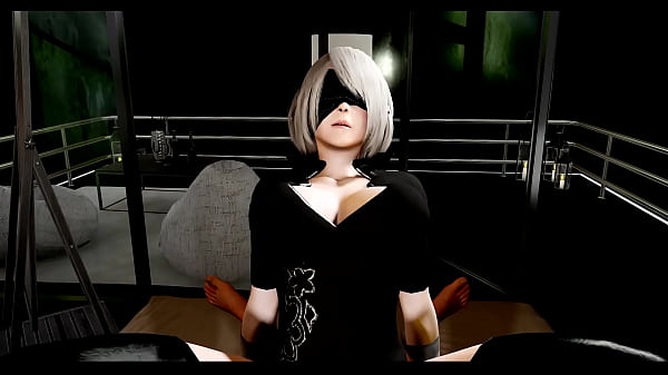 Image Nier 2b video