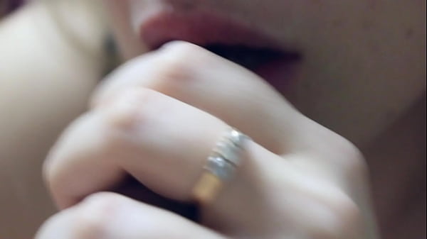 Image Sweet blowjob from a blonde