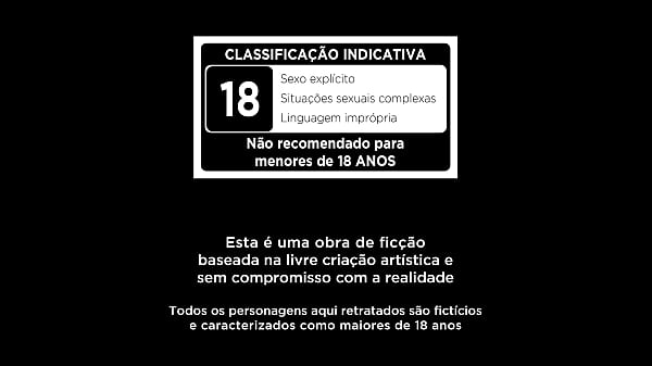Image Atr&aacute_s das Grades - Mach&atilde_o da cadeia levando rola do carcereiro