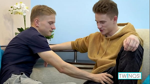 Image Versatile Teen Jacob Gets Ass Fucked By Mariano Basso!