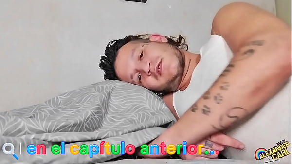 Image El chacal Colombiano le cog&iacute_o sabroso ese culo a su novio y lo dejo dilatando , y aunque le di&oacute_ lo que m&aacute_s puedo el ped&iacute_a m&aacute_s .