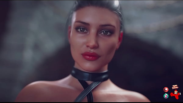 Image Empress Game #13 - a femdom porn game