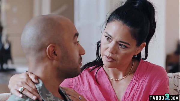 Image Bisexual busty asian wedding planner Ember Snow fucked by a hot couple