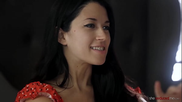 Image Alex Coal Strap On Fucks Best Straight Friend Lana Smalls