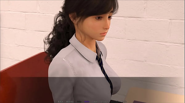Image Let's Play: Nudist School | Part 10: Passing Time