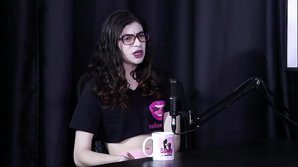 Image Come&ccedil_ou focando no dinheiro, e al&eacute_m de ter suas prefer&ecirc_ncias, n&atilde_o liga para o que a pessoa tem nas pernas, e quando transa com a ex... - Yumi Trap (Transsexual) (SHEER/RED)