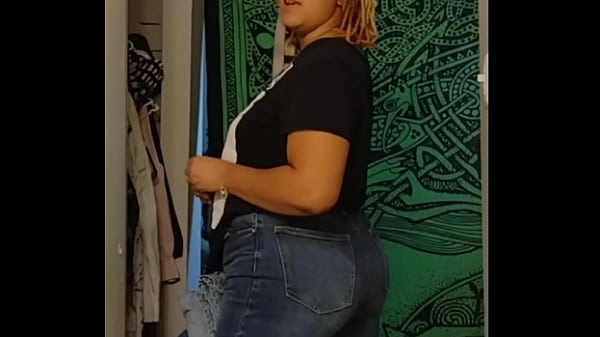Image You're A Sucker For My Ass in Jeans(delayed audio)