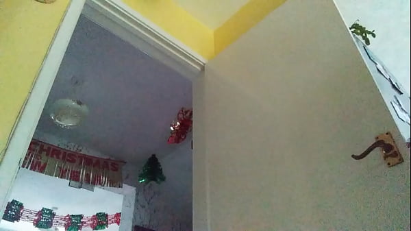 Image Henners53 with horny wank & Cumshot.
