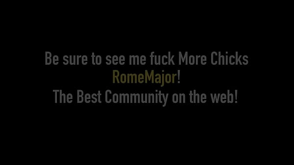 Image Big Titty Juicy Jazmynne Blows And Rides Rome Major's Huge Dick!
