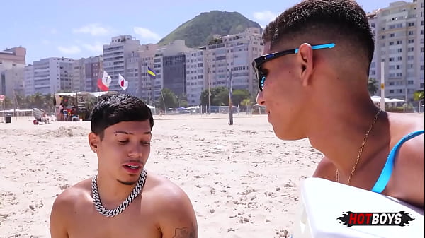 Image O vendedor de picol&eacute_ gostoso comeu o meu c&uacute_!
