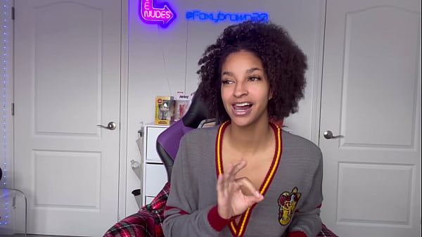 Image Foxybrown20 Story time stranger from walmart