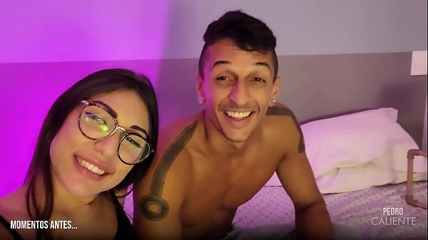 Image QUASE GOZEI COM A GARGANTA PROFUNDA DA MEL KHALIFA (Parte 2)