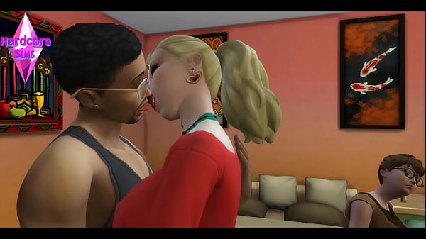 Image Sims 4: A Cuckolding Story Episode 3.5, &quot_Transformation&quot_