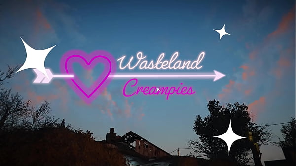 Image Wasteland Creampies
