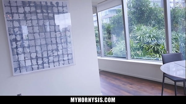 Image Horny Stepsister Asks Her Stepbrother About Masturbation - Myhornysis