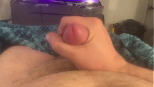 Image Dumping A Fat Load Of Cum All Over Myself