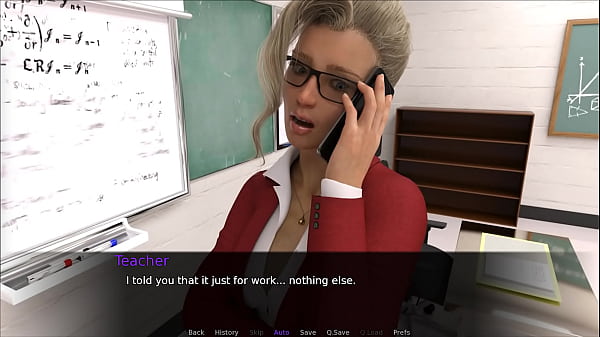 Image Let's Play: Nudist School | Part 13