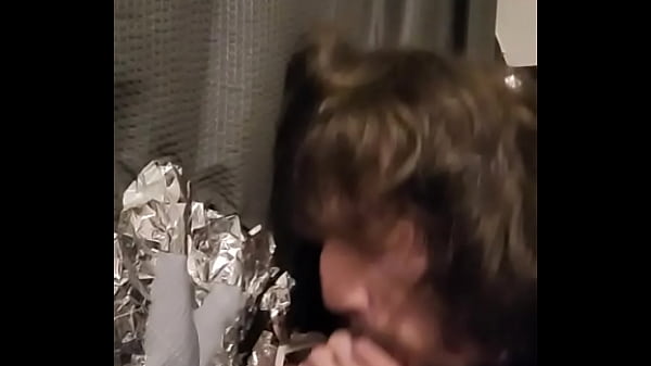 Image Buddy returns to use my gloryhole it's been awhile
