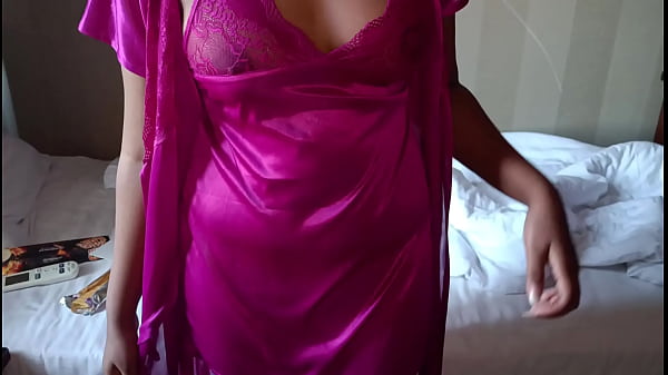 Image Stepsister is changing clothes her step brother saw by door and comes to fuck her hard so badly affected the varginity by fuck