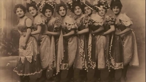 Image two centuries of vintage pornography