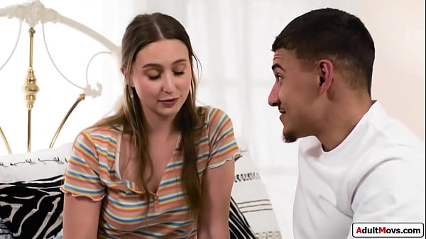 Image Teen coed wants to fuck cute classmate