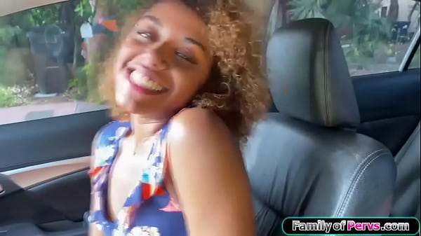 Image Latina stepniece makes it worth my while