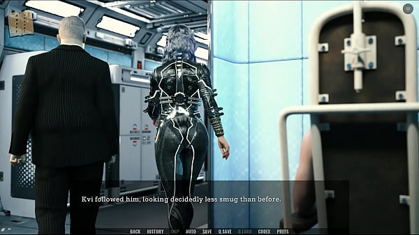 Image Tales From The Unending Void 140