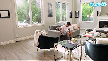 Image Hot MILF Step Mom Caught Masturbating Fucked By Step Son