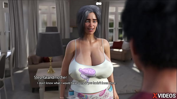Image THE GOLDEN BOY [LOVE ROUTE] &bull_ EP. 11 &bull_ AMAZING BLOWJOB FROM A NAUGHTY MILF
