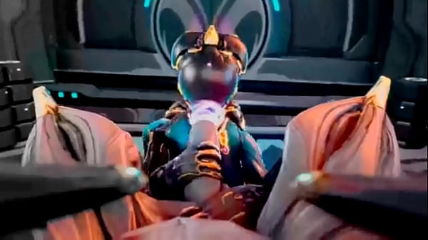 Image Warframe and hentai Compilation